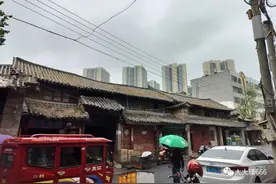 下关这个片区旧改12年未动, 市民等得发慌图片