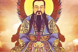 天王老子，老天爷，皇天后土分别是哪位神仙呢？图片