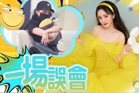 刘恺威公开为小糯米庆生细节：黏我黏到爆炸，港媒揭杨幂没陪女儿图片