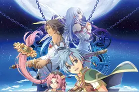 《那由多之轨迹：星之彼方》发售纪念访谈：打响 NS 登陆第一枪图片