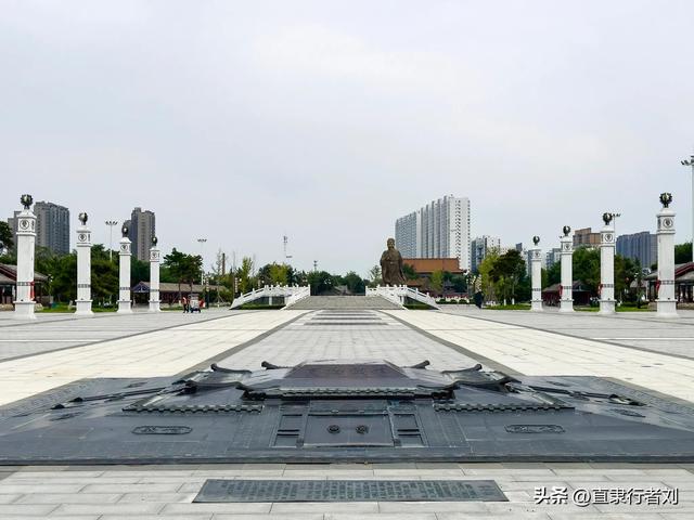 保定的这处“域内之国”，为何被称为“天下第一药市”