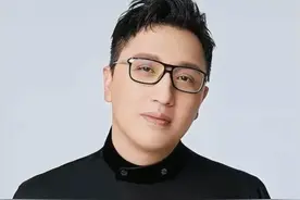 “蓝台一哥”华少，走到今天早就有迹可循图片