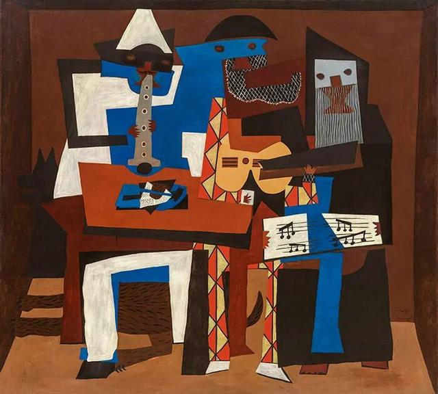 英国诗歌里的一段爵士乐小史