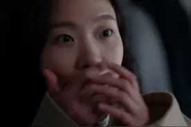 一路冲高，近期最热韩剧就是她了图片