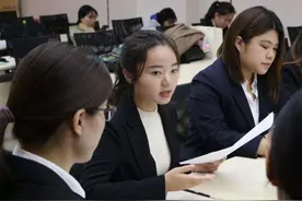 事业编制管理岗位工人身份，有没有发展前途？图片