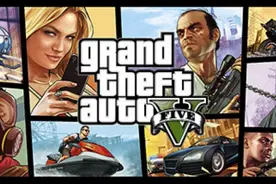 GTA5/GTAOL上线时间/配置要求/中文设置/联机加速器推荐图片