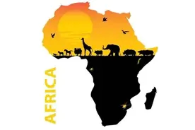 非洲最贫穷的 30 个国家，大部分是因腐败或不善于利用资源所导致图片