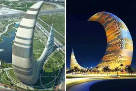 18个最具创意的建筑实例图片