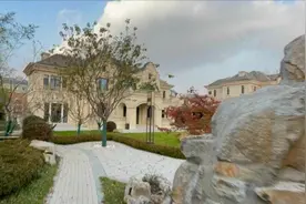 济南最贵小区排行榜！单价超8W！单套超1亿！盘点那些富人区图片