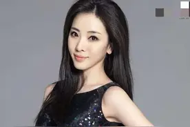 李思思为初恋生娃，男方资料首次曝光！图片