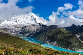 总投资超3600亿的川藏铁路为何非修不可，对收复藏南的作用有多大图片