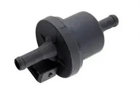 碳罐电磁阀图片