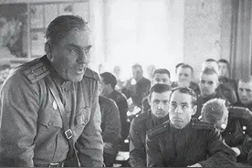 对越反击战，苏联“专家”曾说：越军和中国军队作战能以一敌十图片