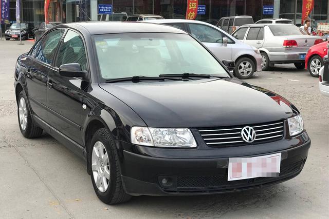 从一无所有到百家争鸣 中型轿车在中国市场发展编年史