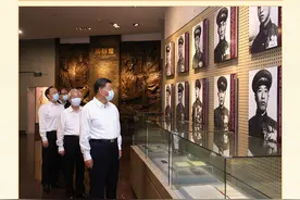 从“苹果故事”感悟总书记心中最有分量的两个字图片