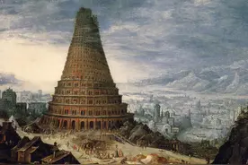 四大文明古国，为何只有中国文化没有断层，屹立在世界民族之林?图片