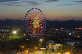 一年狂赚 600 亿，浙江这个村赢麻了！图片
