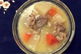 再也不用担心苹果吃不完！10种花式苹果做法，做个有水平的“苹果脑袋”图片