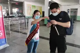 “端午”出行请注意！石家庄五大客运站旅客运输服务举措和运力安排出炉图片