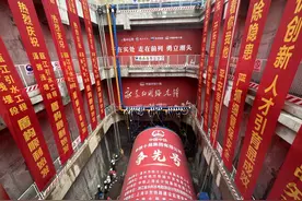 温州瓯江引水工程又有新进展｜以“水”为笔，绘就诗画江南图片