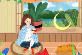 两个人是真爱的表现：“分享”图片