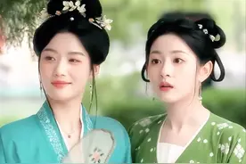 一文看懂《五福临门》全部人物关系，5女儿貌美如花全部高嫁图片