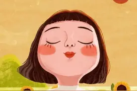 楼下邻居三番五次敲门说扰民，让孩子闭嘴不说话也不太现实吧？图片