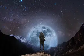 “梦境反常，必出祸事”：这2种梦，是坏梦，预示不幸图片