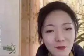 核酸女王张珊珊仅被罚款七万余元，感觉是在过家家！图片