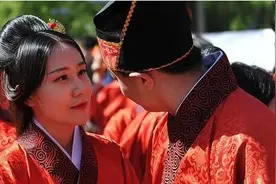 古代盛行近亲结婚，为何却很少生出痴呆儿？原因其实很简单图片