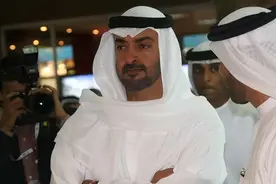 阿联酋：拒接拜登电话，坚持与中俄合作，现又退出海上联合部队图片