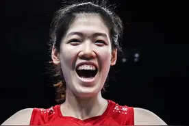 中国女排2022世锦赛16人名单 位置 年龄 身高 扣球高度 拦网高度 [简评]图片