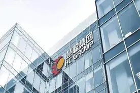 慧聪网倒闭风波：曾经瞧不起阿里巴巴的郭凡生，跌了大跟头图片