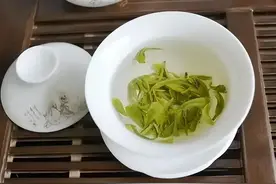 据说在江苏，行家不喝碧螺春，却把这3种“廉价茶”当成心头爱图片
