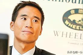 周末闲谈：“香港第一包租公”吴宗权，1.5万套房谈压力？凡尔赛图片