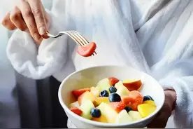 含有“寄生虫”的水果排行？油桃上榜，榜首也许不少人洗了就吃图片