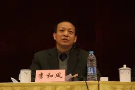 李和风、孙京、黄茂军、管小丽履新，他任中国卫通董事长图片