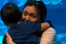 汪小菲只身前往台湾接孩子，如今现状如何？图片