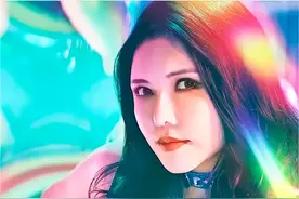 日本女偶像团体，将闪闪发光的故事延续下去图片