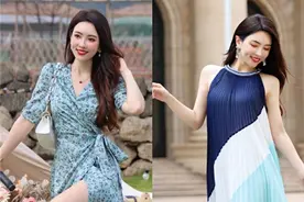 谨记夏季穿裙“四不要”，否则变胖变土没商量，聪明的你记住了吗图片