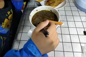 高三陪读日记——我给儿子当后盾图片