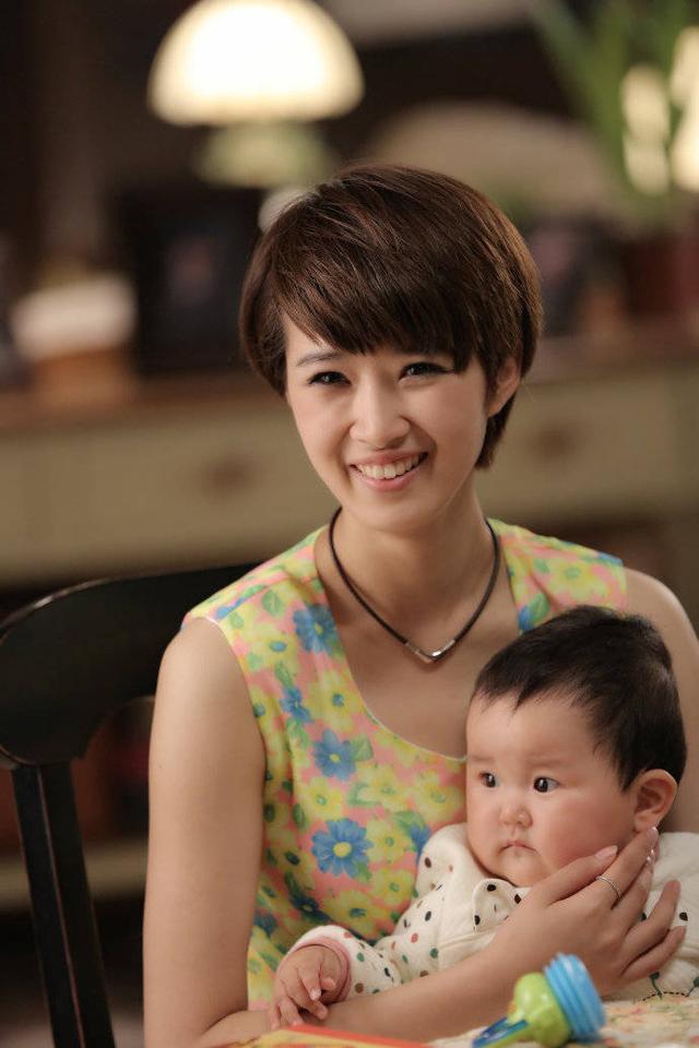 为继子放弃生育,接盘私生子,娶三婚妻子,娱乐圈后爹只服这8位