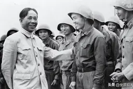 突进中国境内80公里！1982年越军演习，隐藏着黎笋膨胀的战略构想图片
