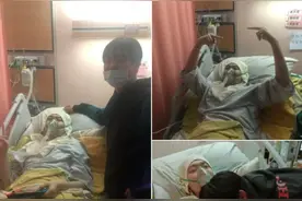 泪目！弟弟帮离世哥哥通关塞尔达，任天堂送上续作图片