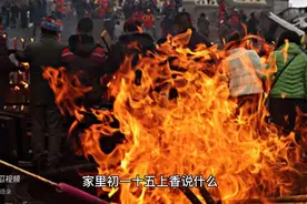 初一十五怎么上香，几点合适有什么规距？图片