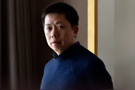 纵目科技创始人回应“跑路”传闻：我必须跳出盒子求解｜独家图片