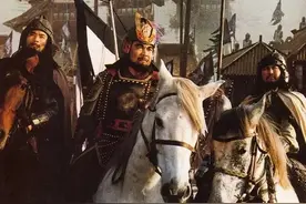 曹操最知名的30句名言，精辟通透！图片