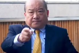 牺牲1亿4000万统一台湾？不要误读，李毅的疯狂表现的是一种决心图片
