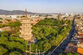 中国唯一一座世遗城市，被白岩松赞为“一生至少要去一次的城市”图片
