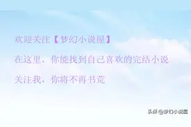 《夫人你马甲又掉了》作者：一路烦花图片